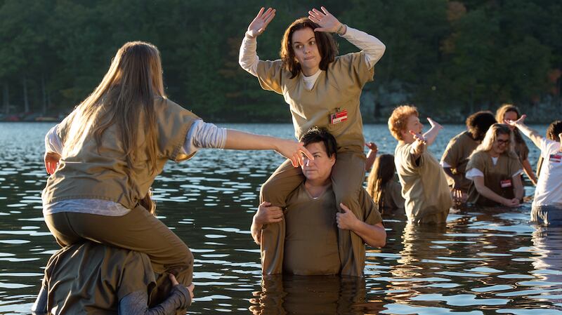 Orange Is the New Black, foto 10
