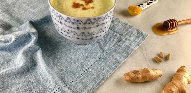 Curcuma