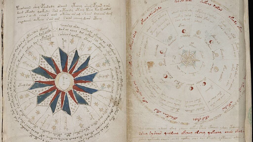 Decifrato il manoscritto Voynich (forse). Sarebbe pieno di formule erboristiche