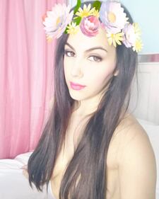 Valentina Nappi, sexy Bond Girl sui social 7
