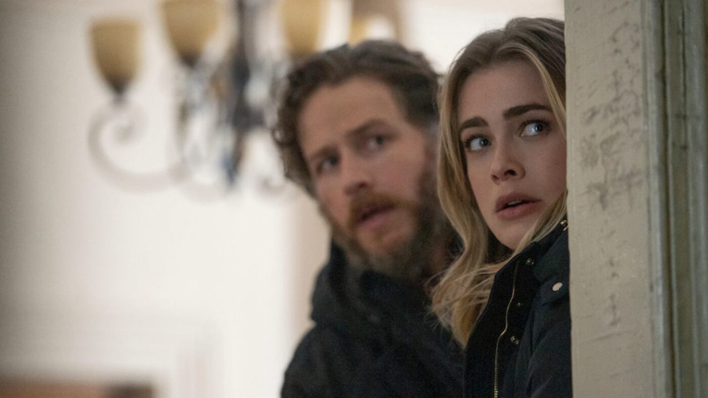Pronti per il gran finale di Manifest? Nell'attesa ecco le serie simili da (ri)vedere