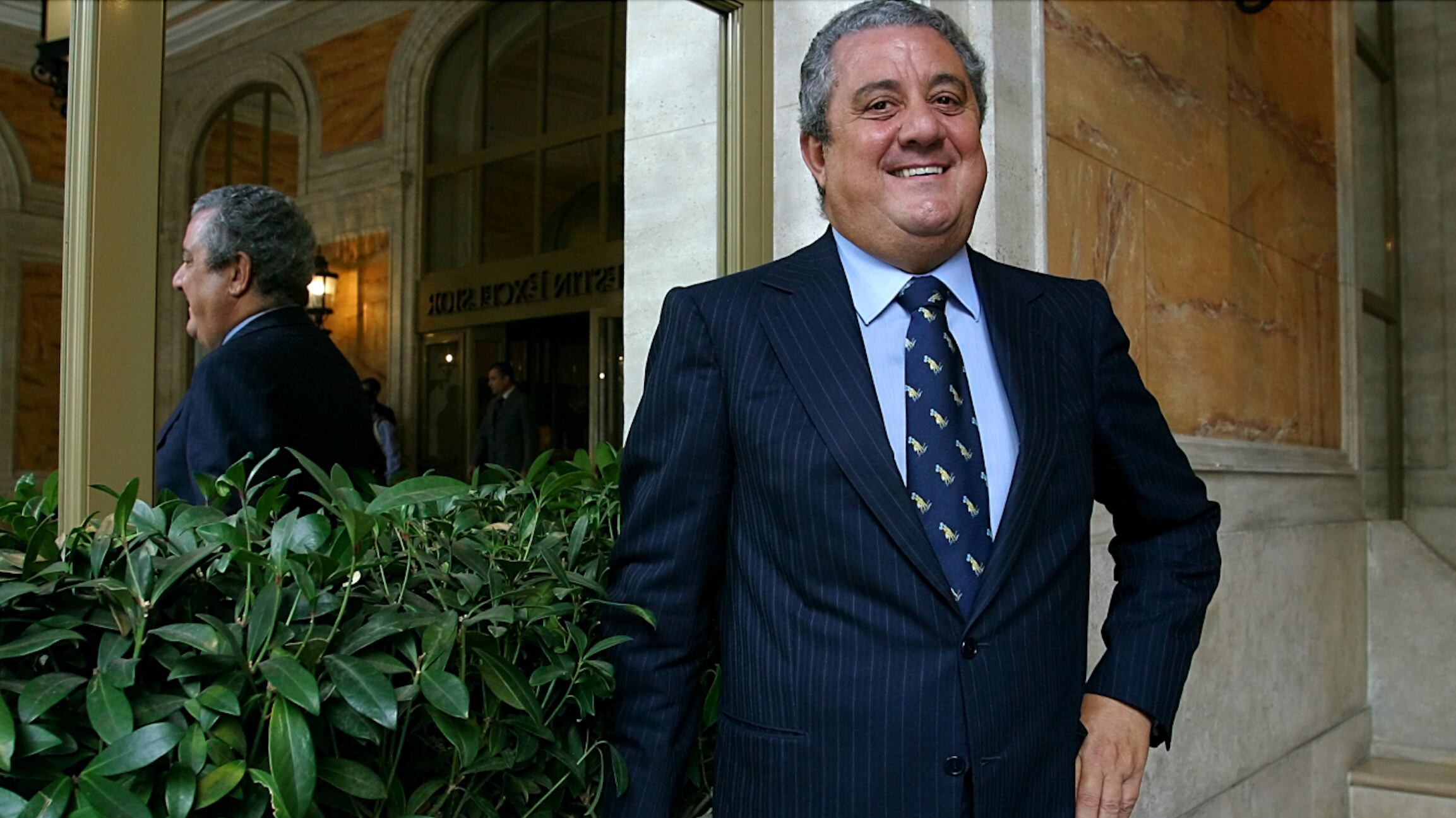 È morto Cesare Cursi, avvocato e politico. Fu capo segreteria di Fanfani