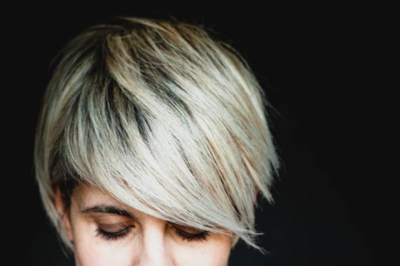 cascheto pixie cut