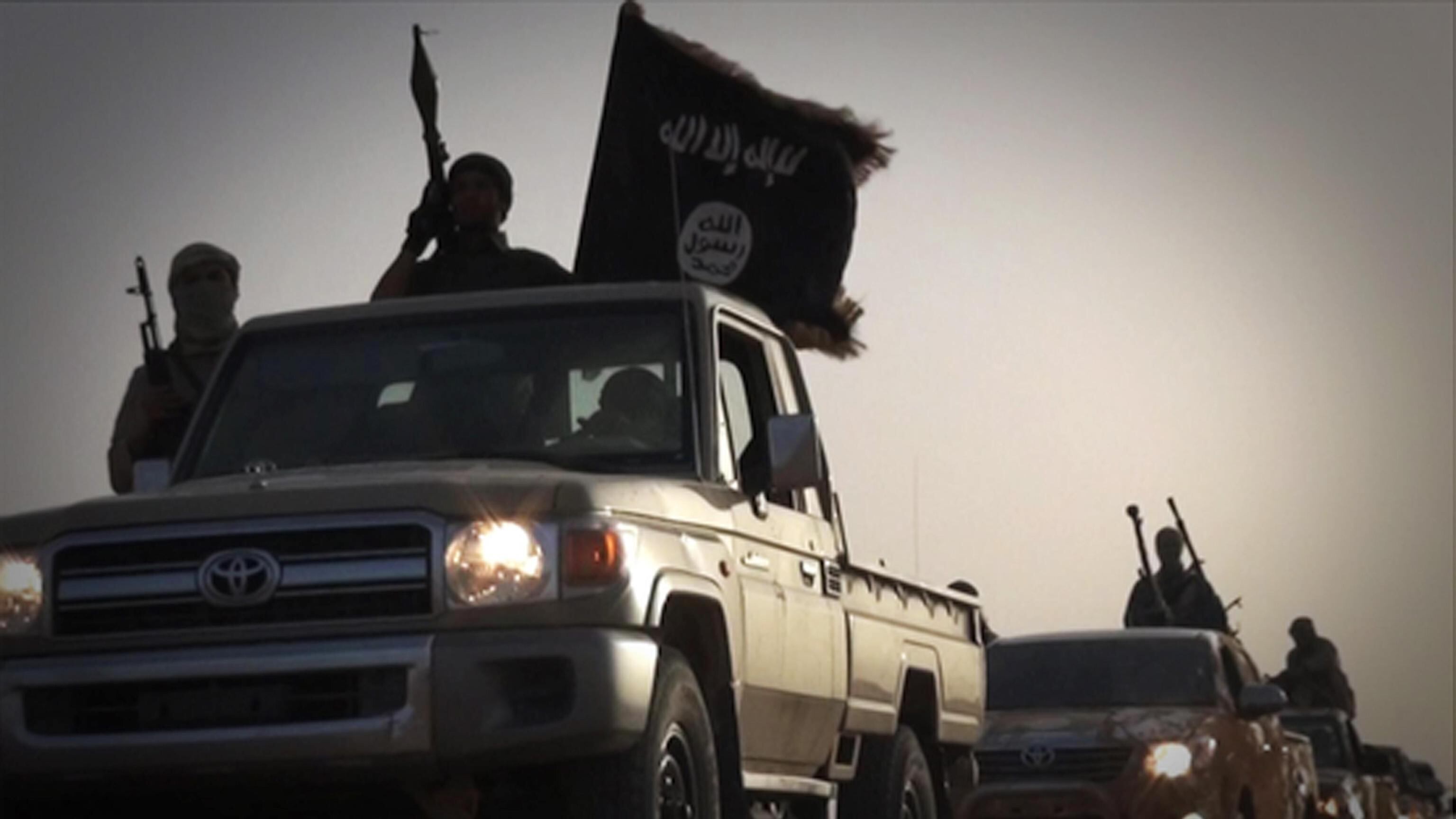 Perché l'Isis vuole il petrolio libico