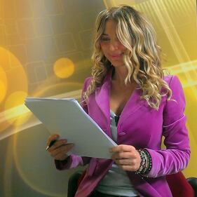 Adelina Putin,  tra radio e politica 5