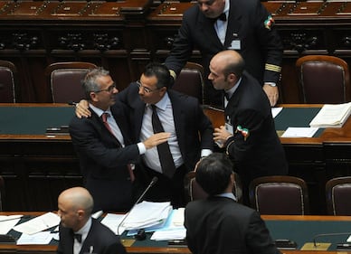 Gianluca Buonanno, una vita di battaglie con la Lega Nord 16