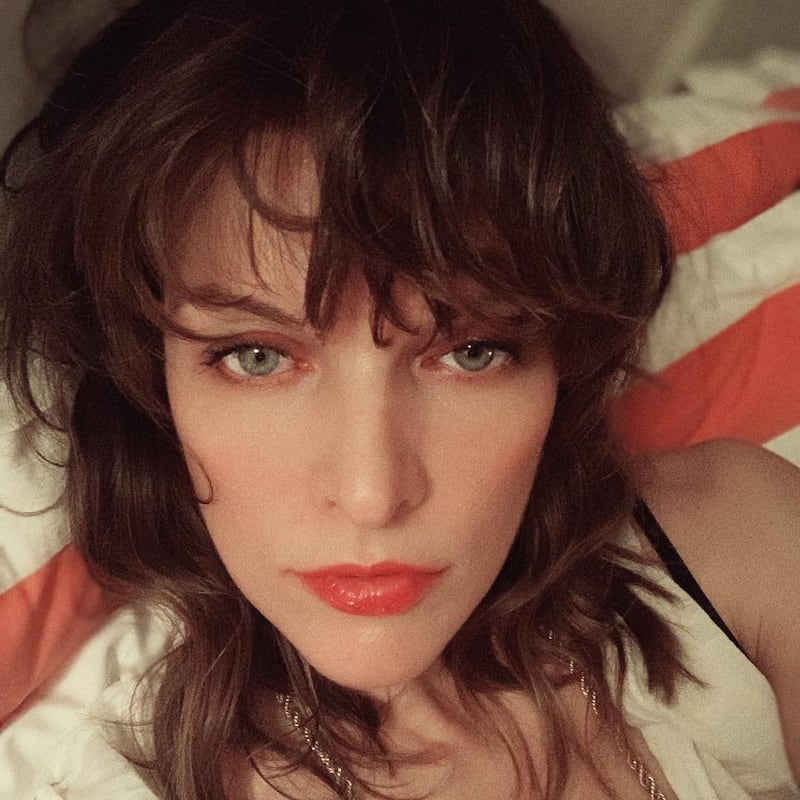 Milla Jovovich, le foto dell'attrice 3