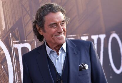 A Hollywood la premiere del film Deadwood 14