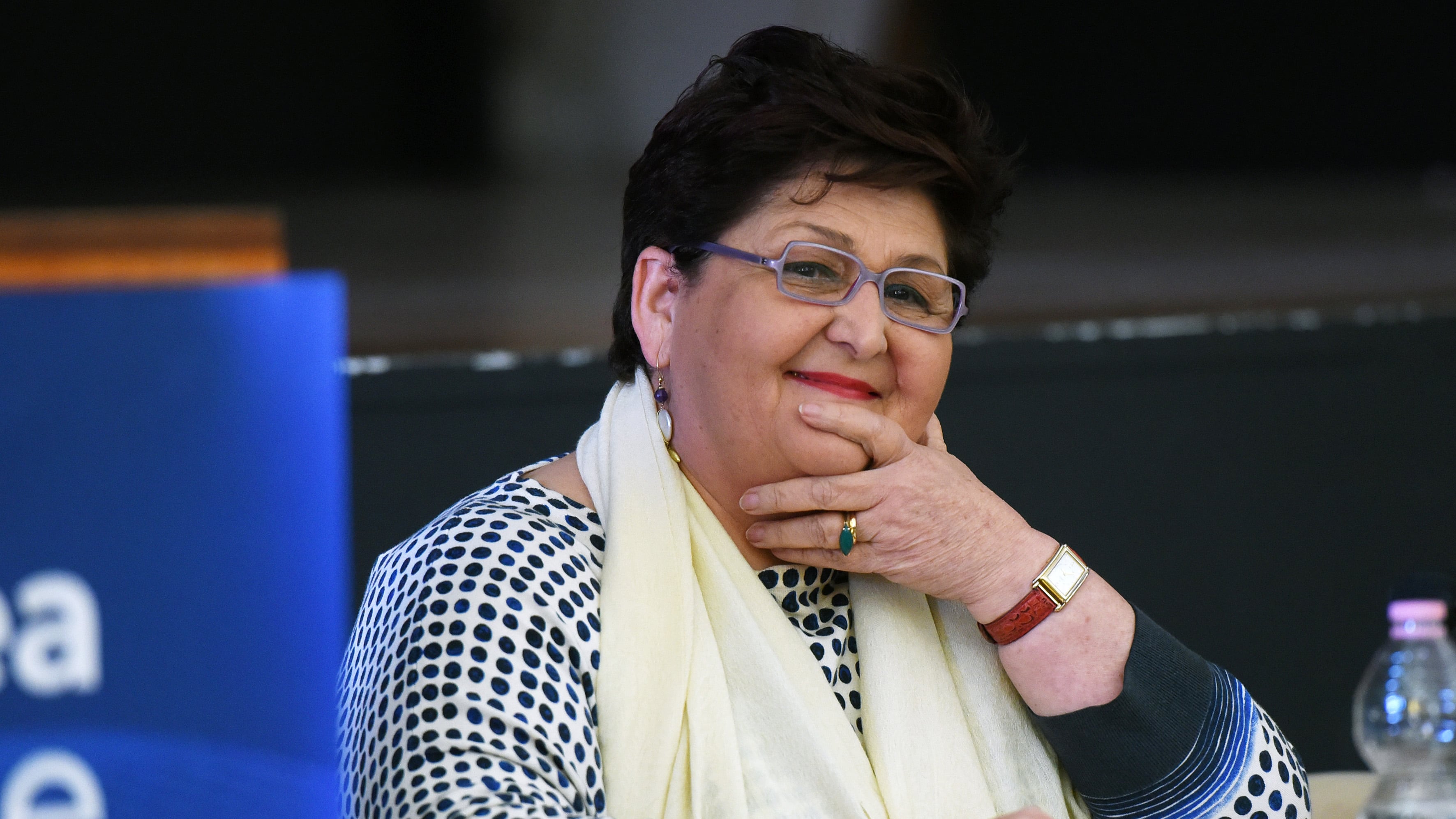 "Landini? Licenzia come i padroni"