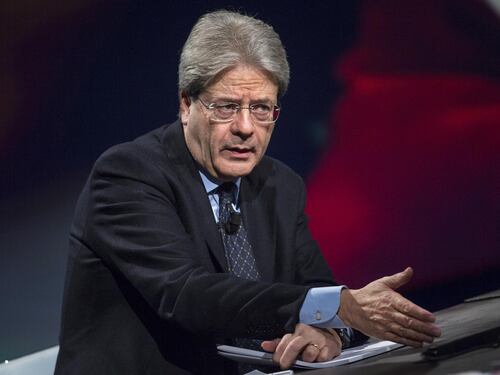 Austria, a sinistra adesso festeggiano Gentiloni: "Sollievo per Italia e Ue"