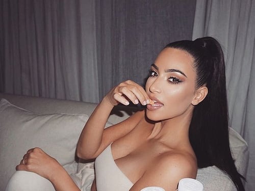 Kim Kardashian fa causa a Missguided Usa per 10 milioni di dollari