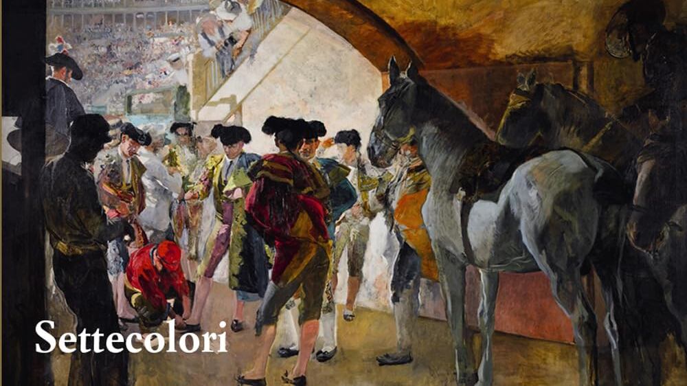 Belmonte eroe taurino che non salvò la Spagna da se stessa