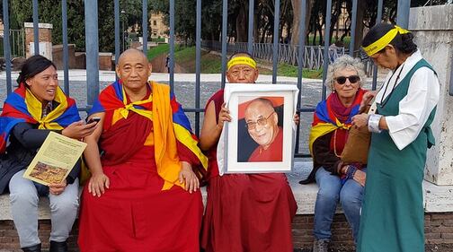 In marcia per la libertà 7
