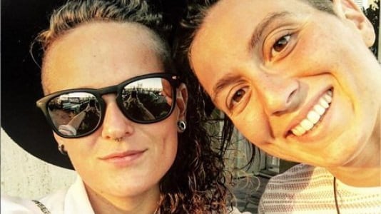 Rio 2016, Bruni fa coming out Boldrini: "Ora Paese evoluto"