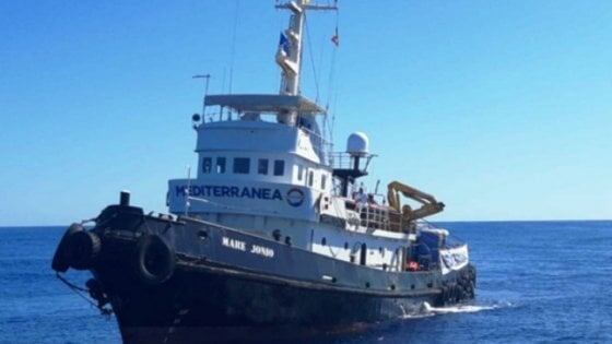 La rivolta delle Ong anti-Salvin: "Le multe? Una cosa allucinante"