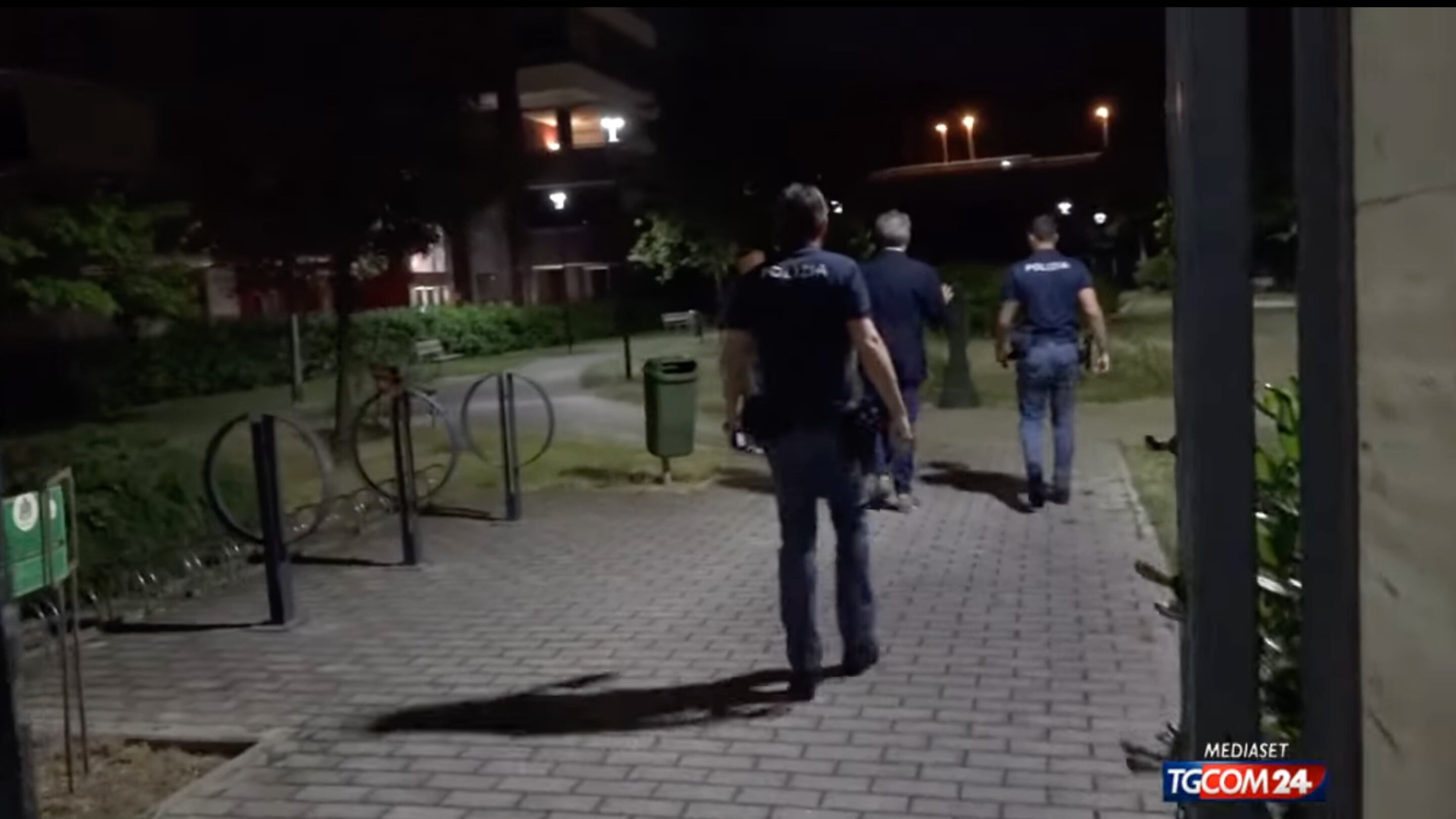 Dalle coltellate al selfie, l'omicidio di Pescara minuto per minuto