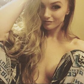 Pornostar su Instagram, foto 52