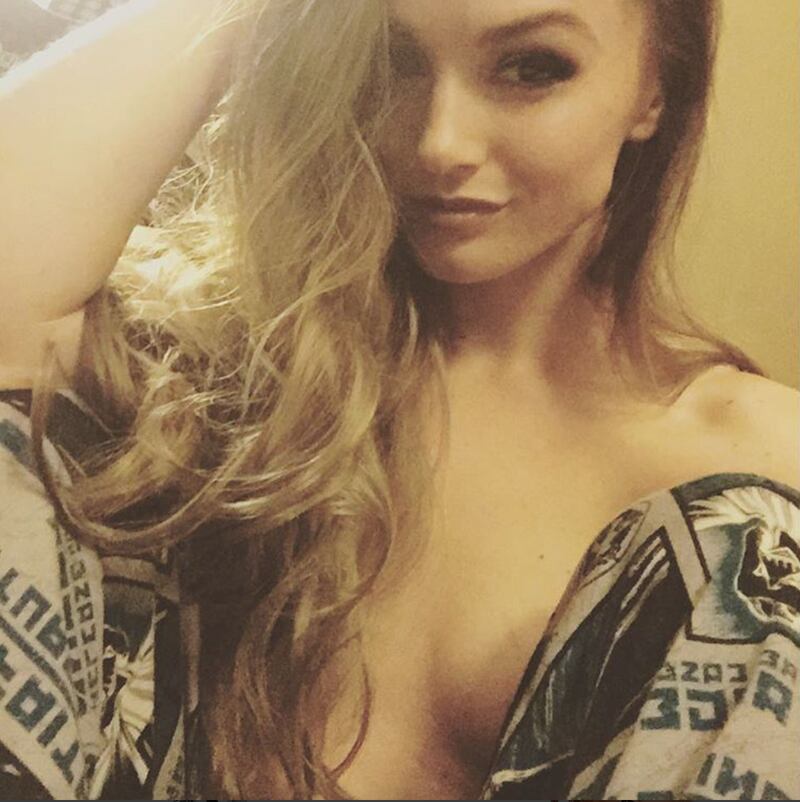 Pornostar su Instagram, foto 52