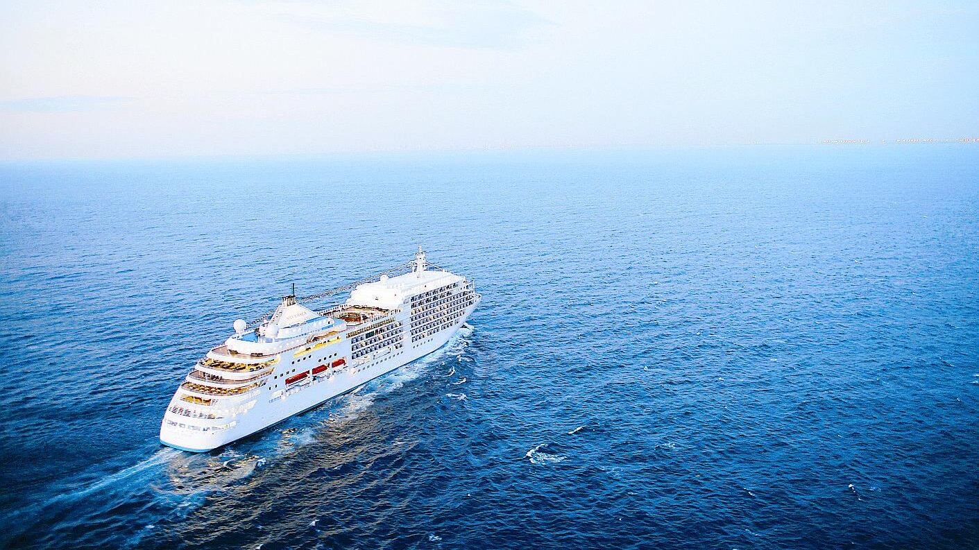 Un viaggio intorno al mondo con stile e raffinatezza italiana