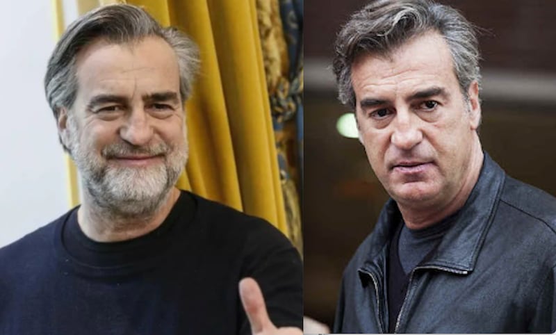 I Cesaroni Ieri e oggi 10