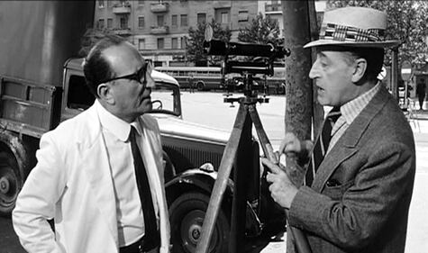 Totò, foto dai film 37