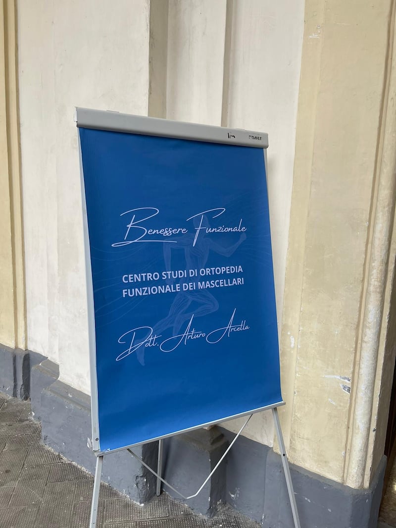 Convegno dolore cronico 8