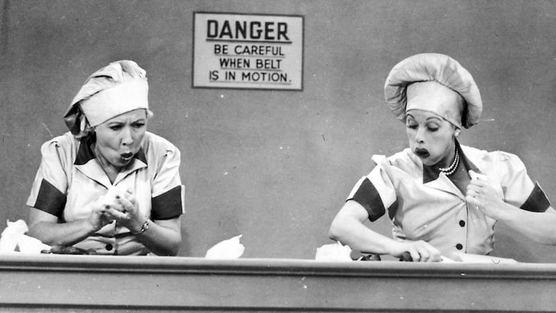 Le 100 serie TV più amate a Hollywood, foto 19