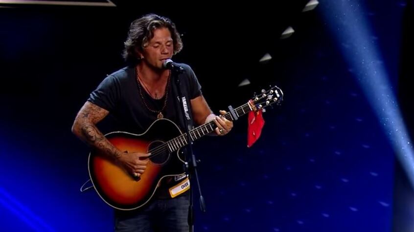 X Factor, Enrico Nigiotti è terzo: "Ecco qual è la mia vittoria"