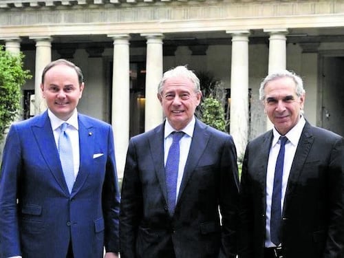 "Ora la moda deve fare squadra"