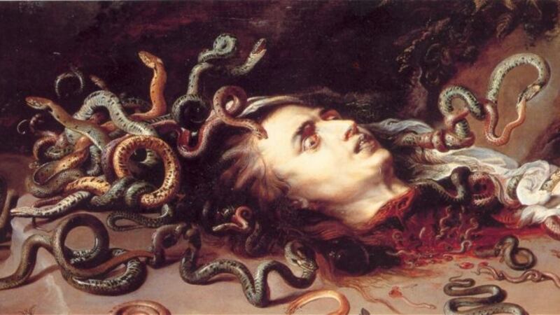 Altro che bellezza... La storia dell'arte è incantata dal brutto