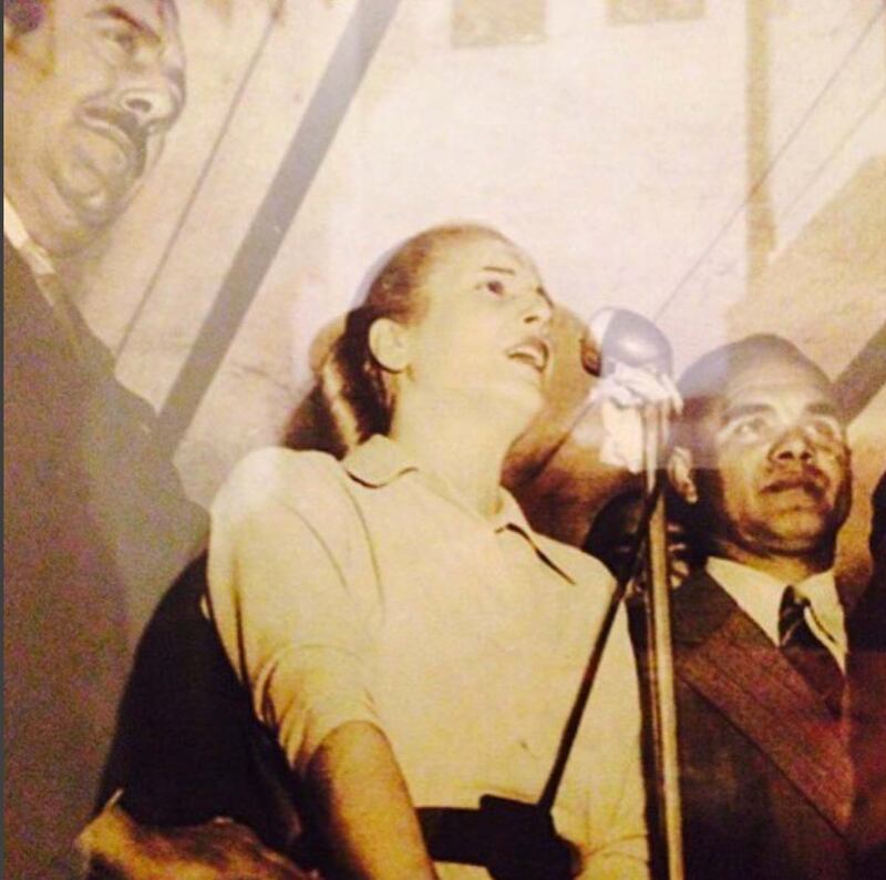 Madonna vs Paola Barale, foto 15