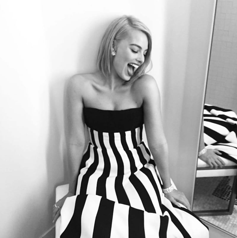 Margot Robbie, foto 28