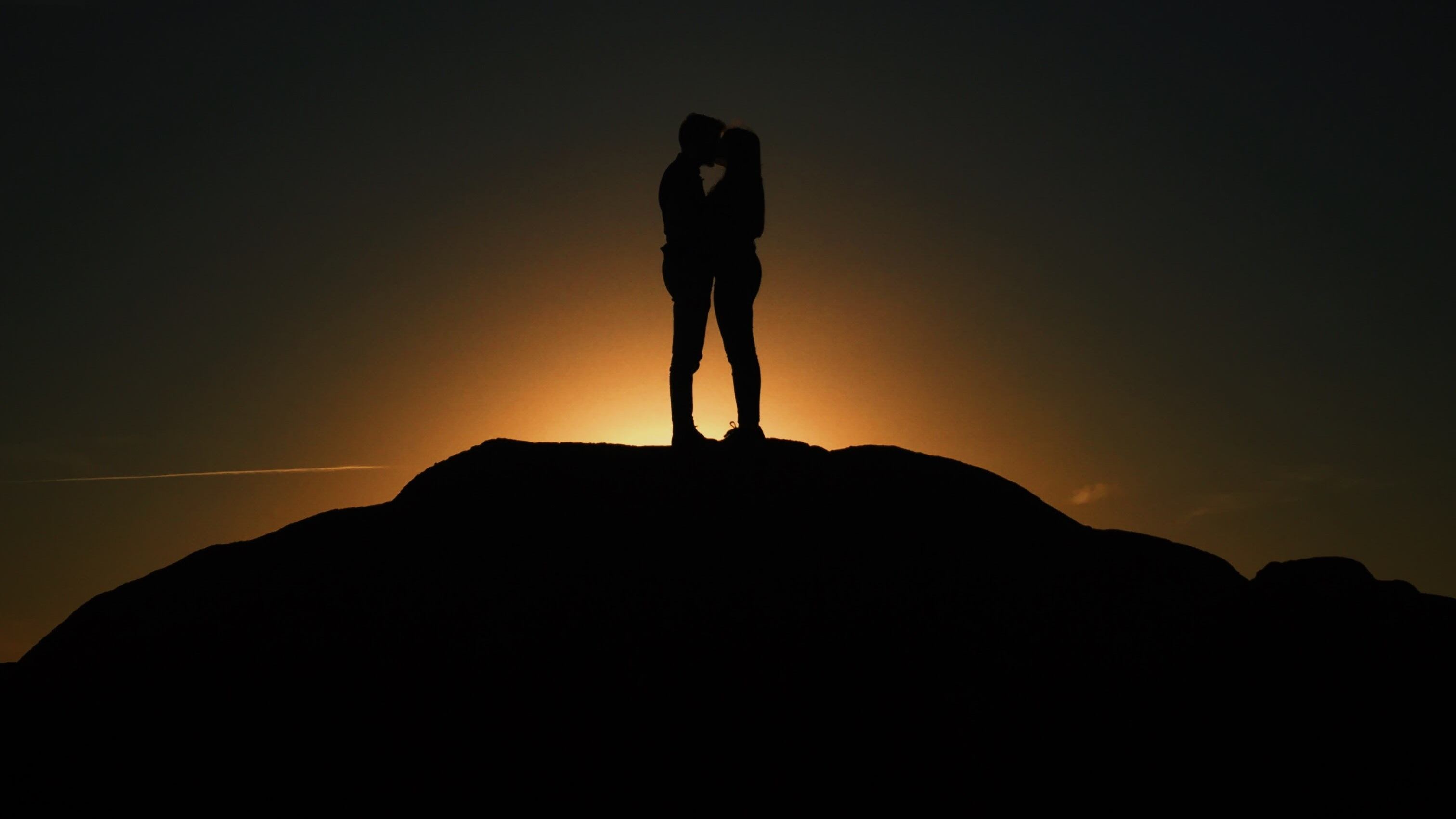 Inizia con passione ma finisce in compassione. È l'amore, bellezza