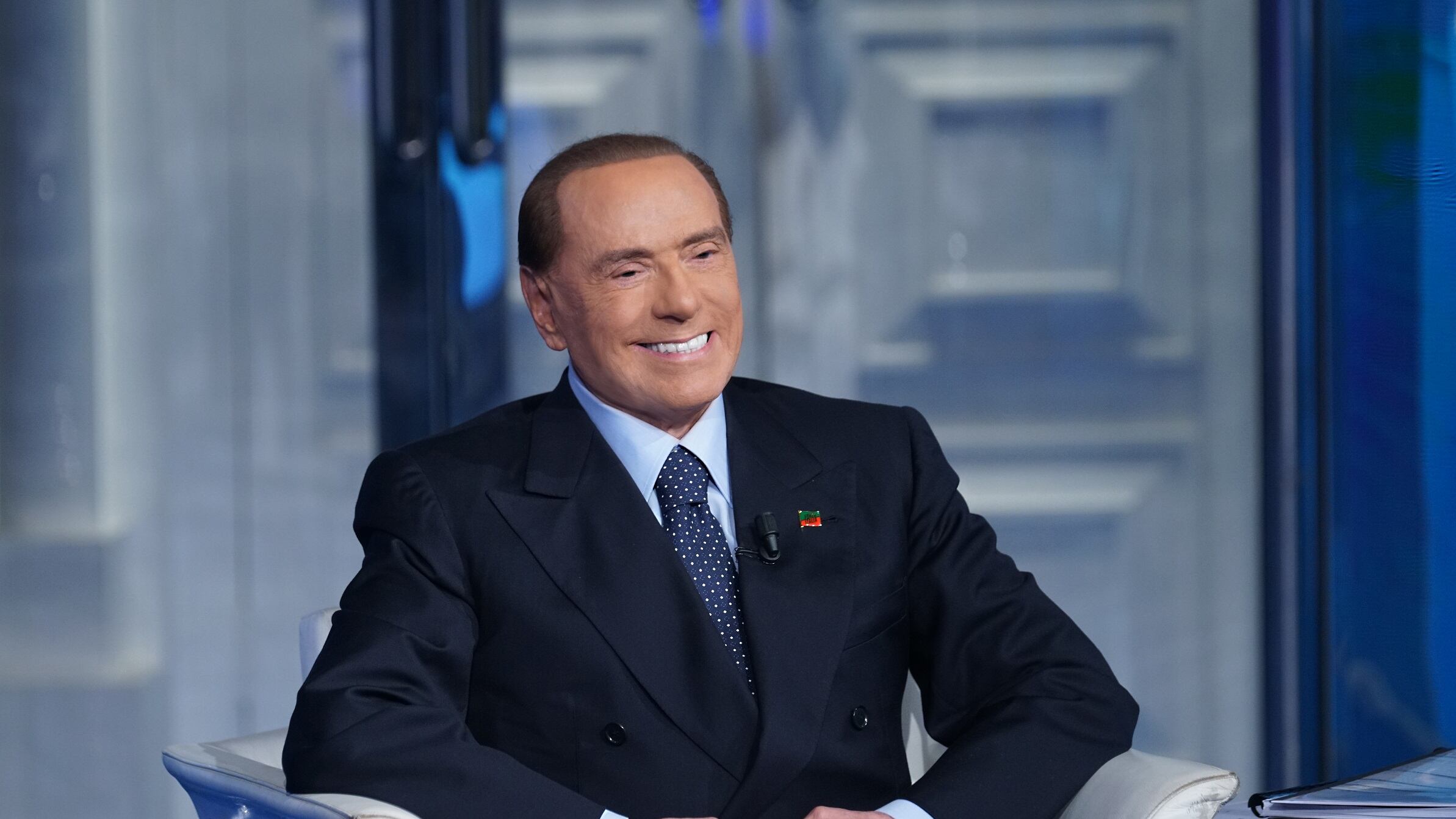 La rivincita va servita in silenzio