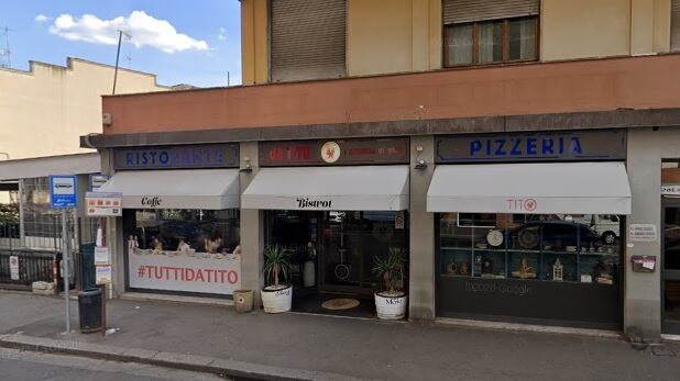 "Chiudi tutto", "Io apro". La battaglia tra ristoratore e Comune