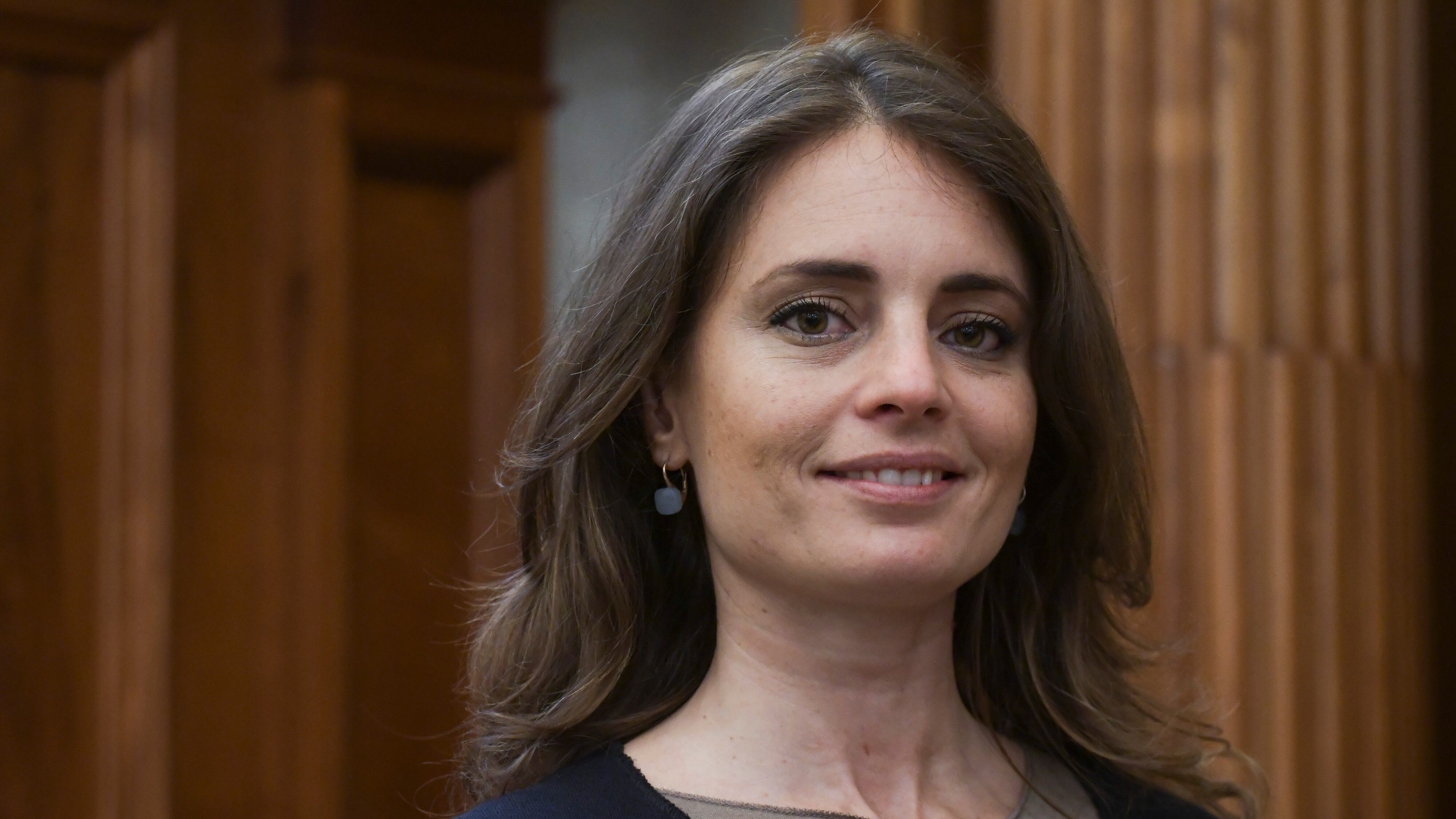 "Putin? Fa il bullo, ma non è più forte"