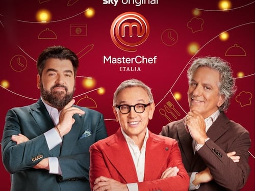 Masterchef Italia, quando parte la nuova edizione: tutte le novità