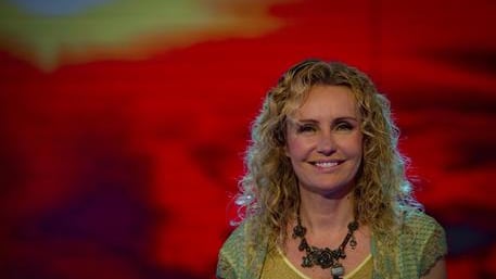 TvLocaliLicia Colò in gara con Unicef per vaccinare i bambiniLa Energizer night run
