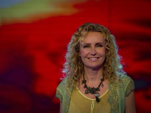 Licia Colò: "Ecco perché sono andata via dalla Rai"