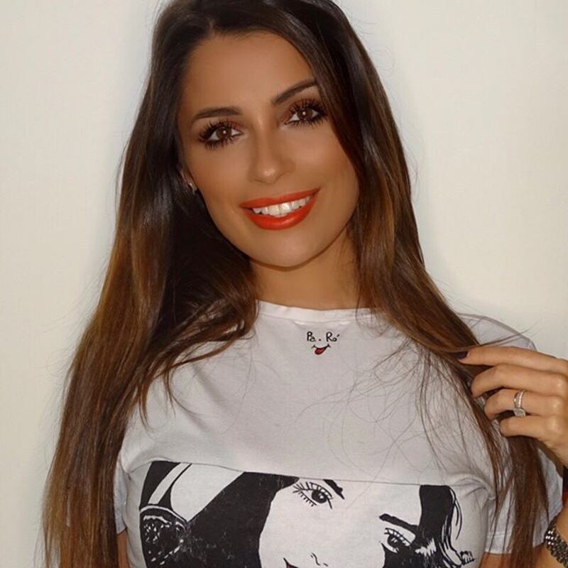 Alessia Macari, bomba sexy su Instagram: follower in delirio 3