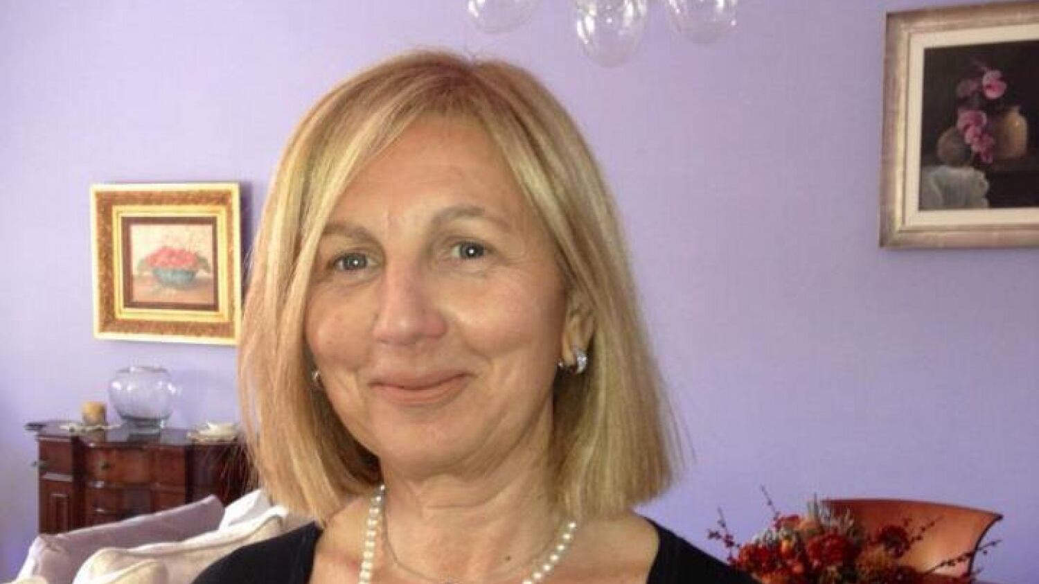 Fermato il killer di Gilberta Palleschi, la donna scomparsa un mese fa