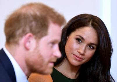 Royal Family, le foto dei Fab Four 9