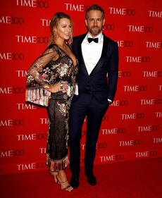 Time 100 Gala, le più sexy sul red carpet 12