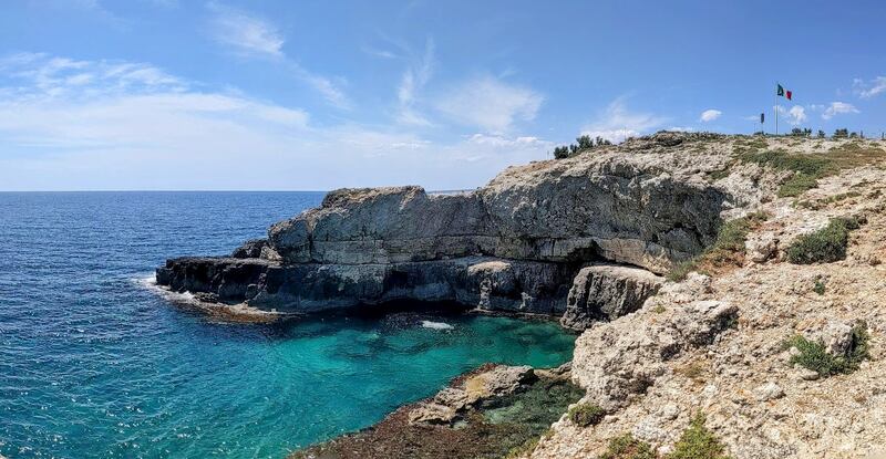 Leuca