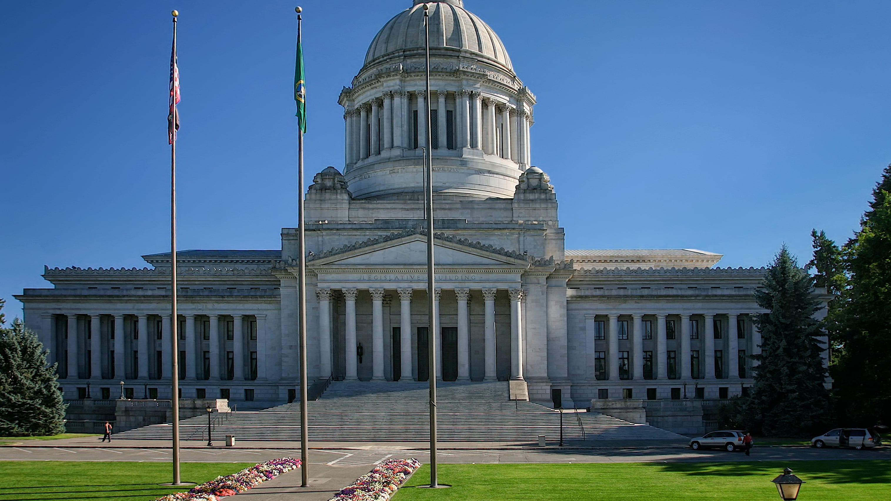 Stati Uniti, c'è il primo contagio a Capitol Hill: è un membro dello staff di una senatrice