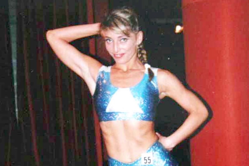 Luciana Biggi