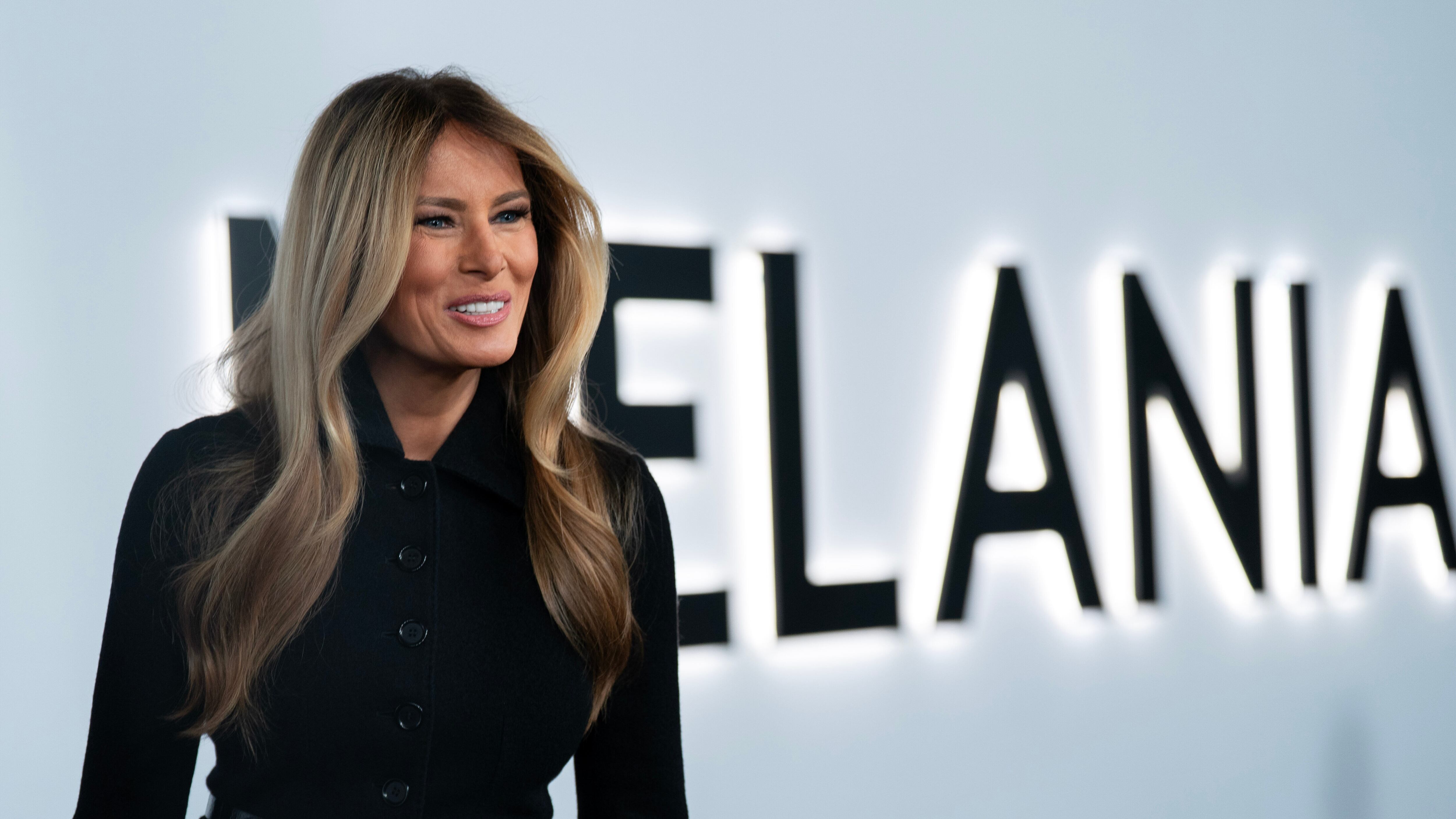 "Melania", film da record. E gli antitrumpiani rosicano