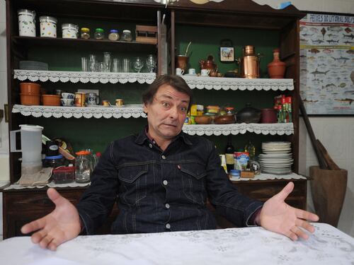 Cesare Battisti sarà espulso dal Brasile