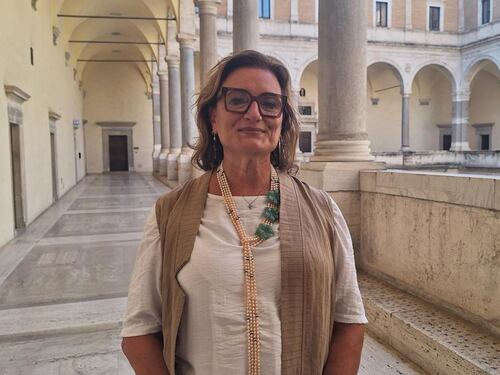 Caregiver Morutto: "Importante che le persone con Alzheimer non si sentano abbandonate"
