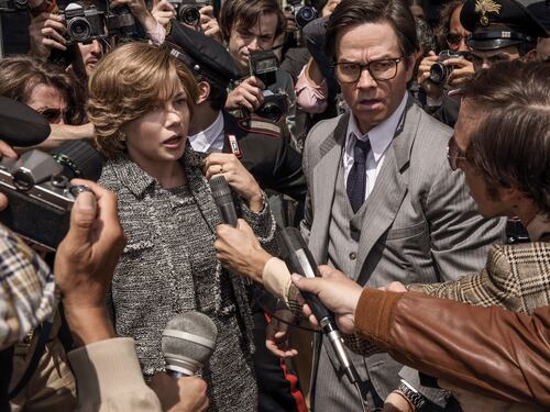 Tutti i soldi del mondo, quando Kevin Spacey sparì da Hollywood